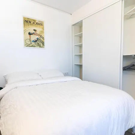 Apartment Rentafive - Nuevo - Vistas Al Mar - Playa